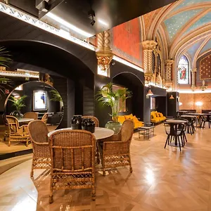 **** Hotel Zenit Convento San Martin Espagne