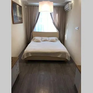 2 к. Апартаменты