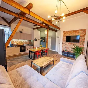 Euro Boho Loft Gdańsk