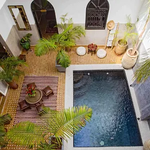 *** Maison d'hôtes Dabachi Maroc