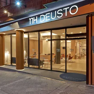 *** Hotel Nh Deusto Espagne