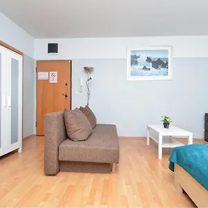 ** Appart hôtel Agape Hongrie