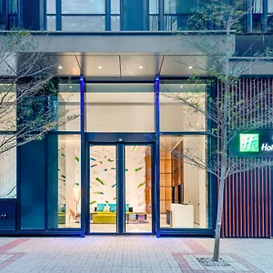 Express Kowloon Cbd2 By Ihg Hong Kong