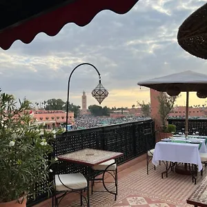 *** Riad Andalla Maroc