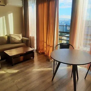 Mountain View Апартаменты