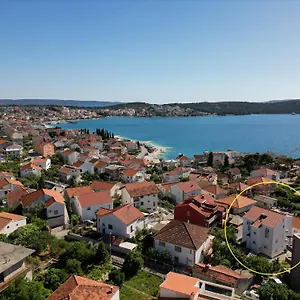 Apartmani- Lastro Apartament Trogir