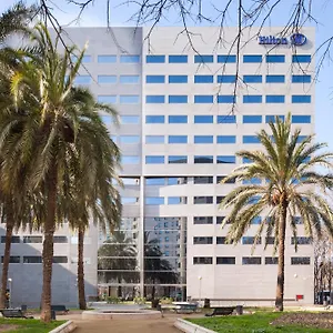 **** Hotel Hilton Espagne