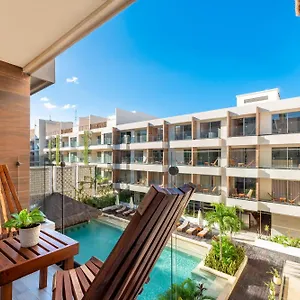 **** Hotel By Ihg Mexique