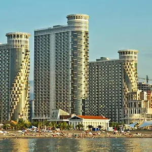 Orbi Sea Wiev Апартаменты