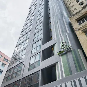Ease Access Tsuen Wan Hong Kong