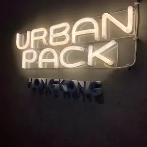 Auberge de jeunesse Urban Pack, Hong Kong