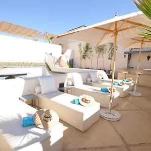 *** Riad Adore Maroc