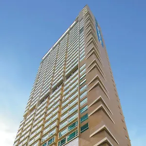 Ramada Harbour View Отель