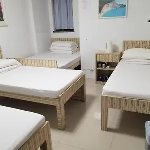 Maison d'hôtes Travel House, Hong Kong