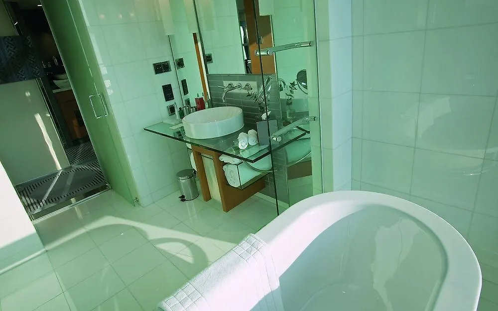 Le Meridien Hong Kong, Cyberport Hotel
