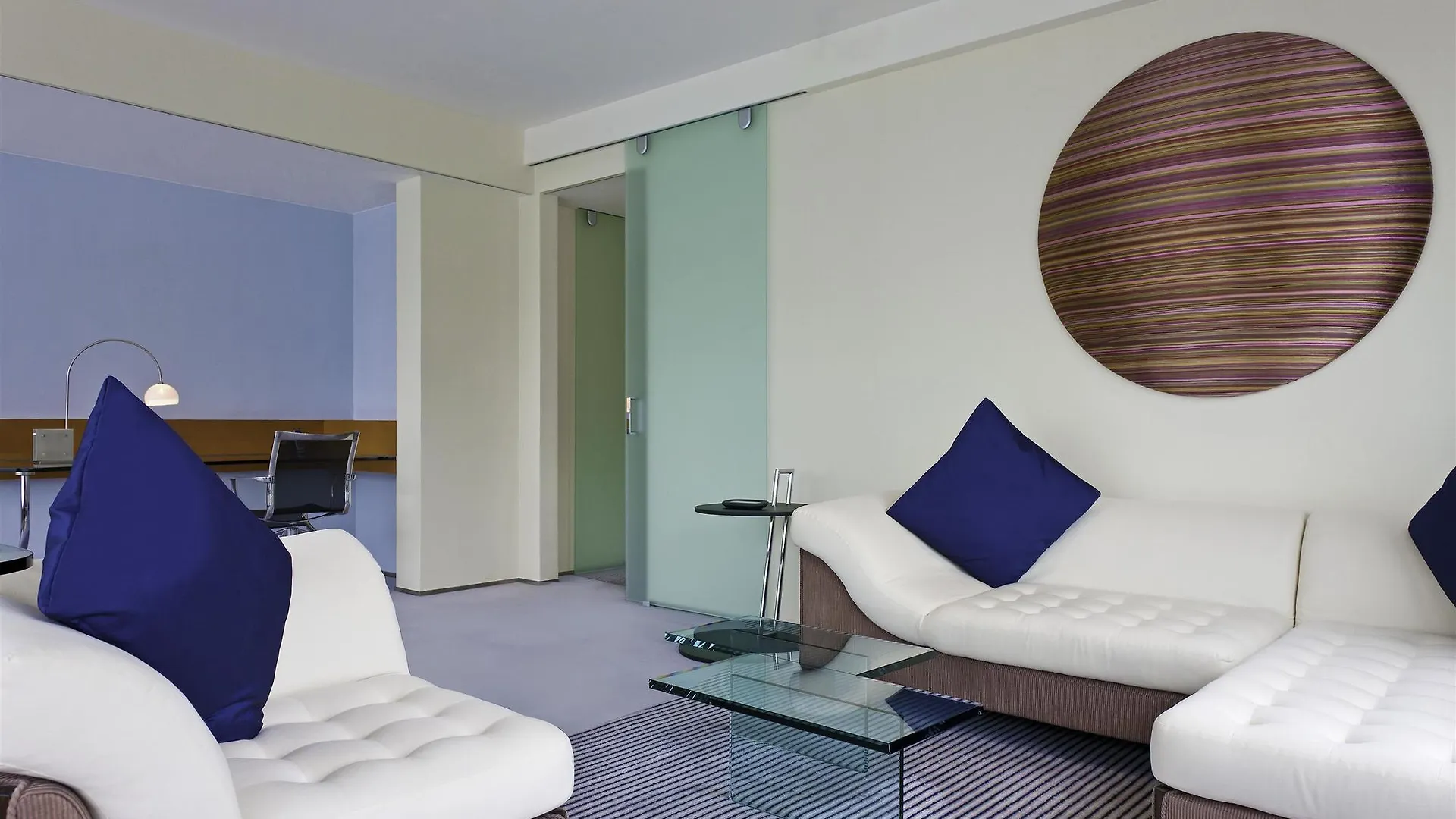 ***** Hotel Le Meridien Hong Kong, Cyberport China