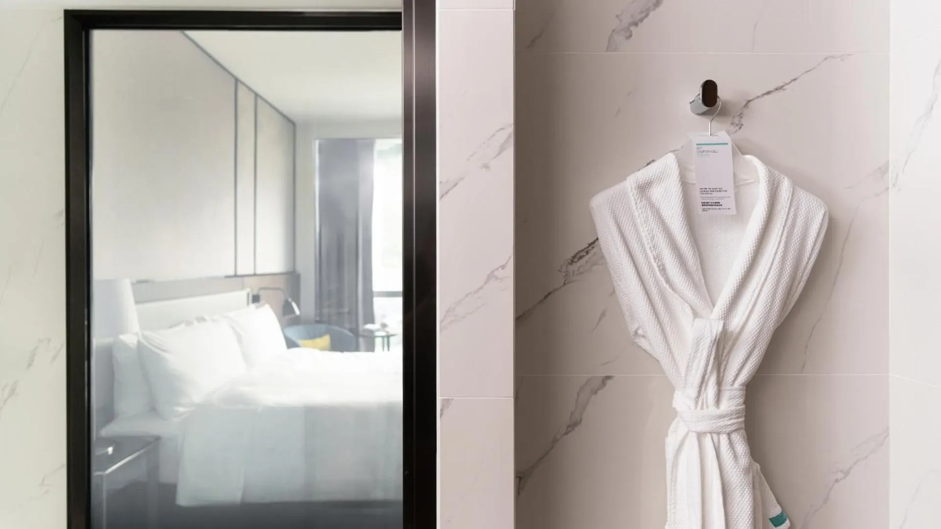 Le Meridien Hong Kong, Cyberport Hotel