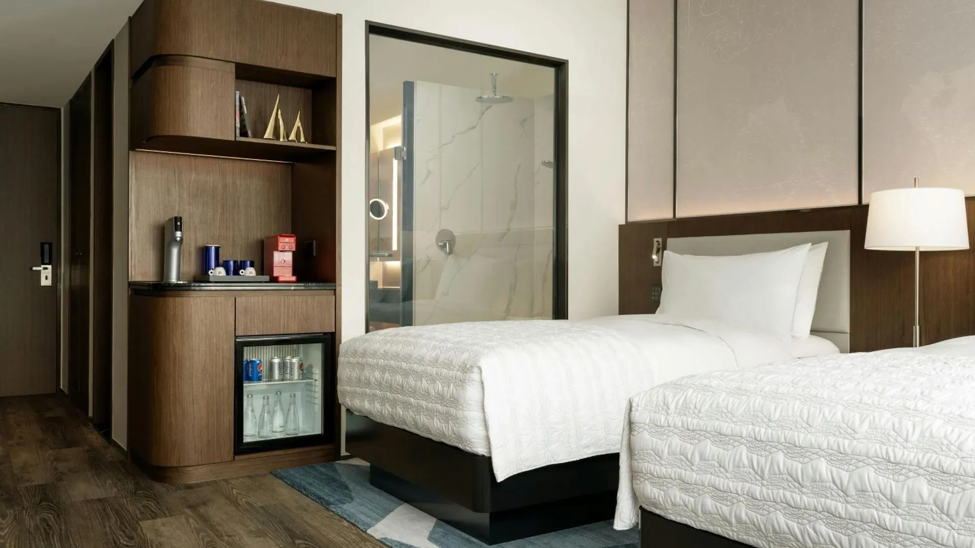 Le Meridien Hong Kong, Cyberport