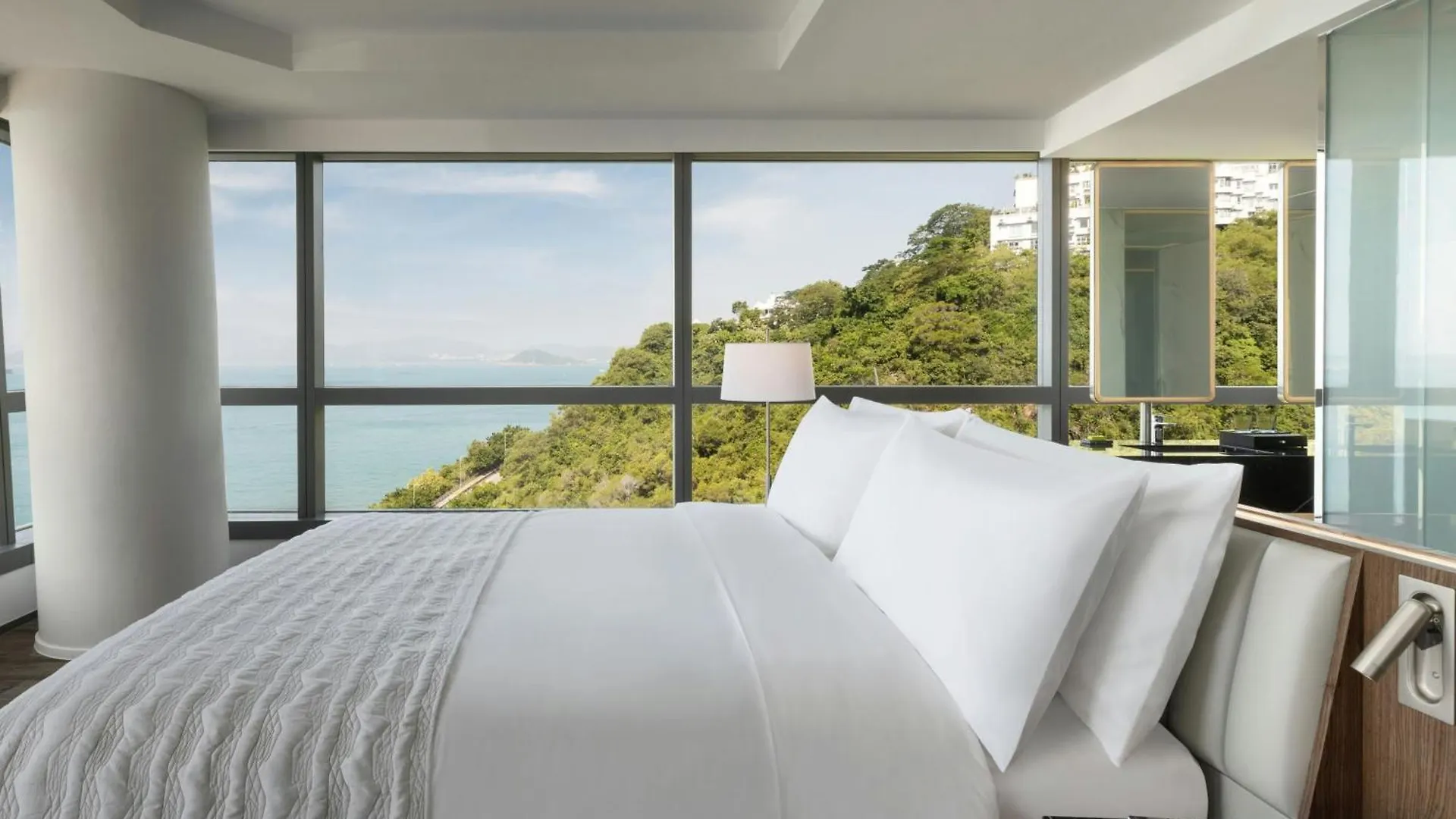 Le Meridien Hong Kong, Cyberport 5*,  China