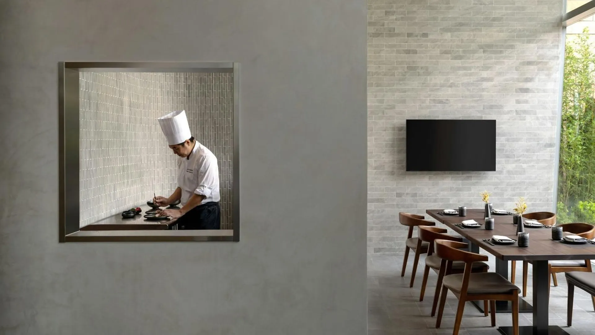 Hotel Le Meridien Hong Kong, Cyberport