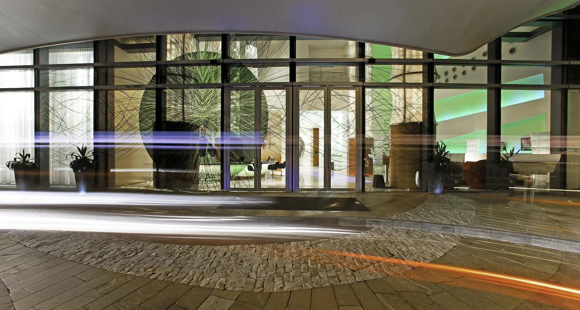 ***** Hotel Le Meridien Hong Kong, Cyberport China