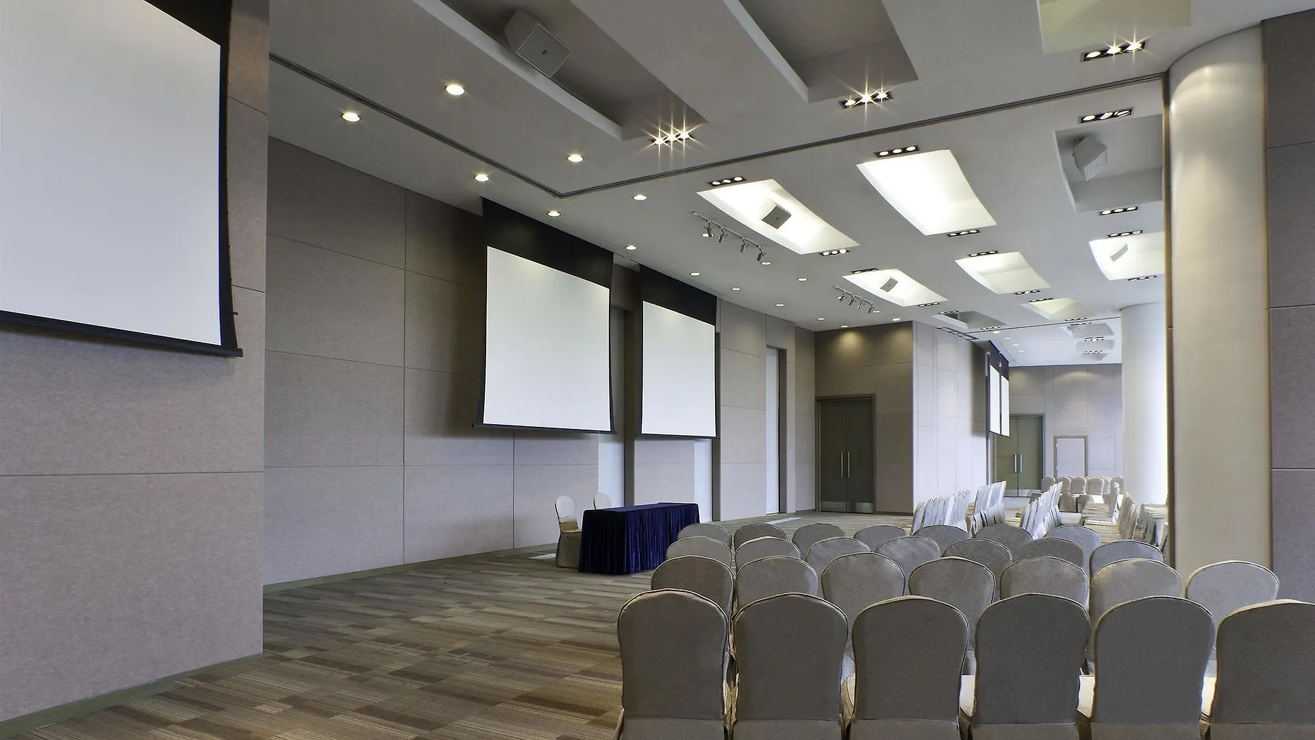 Hotel Le Meridien Hong Kong, Cyberport