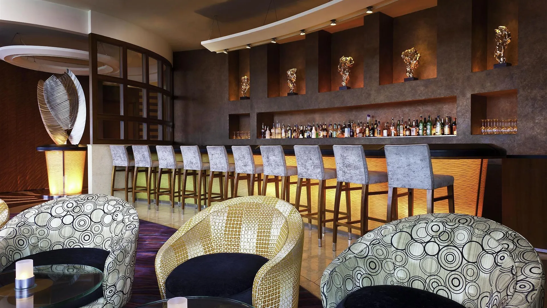 Le Meridien Hong Kong, Cyberport